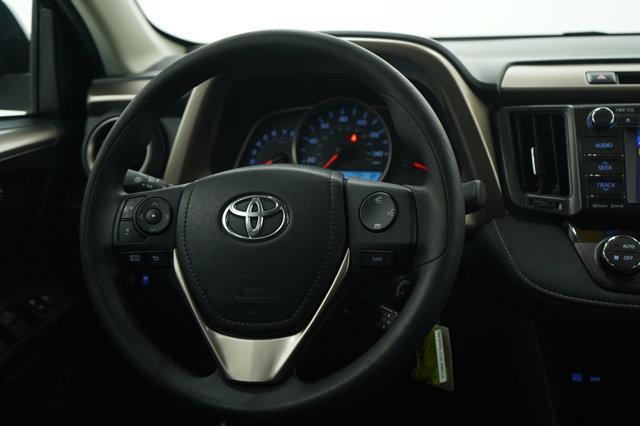 used 2013 Toyota RAV4 car, priced at $12,697