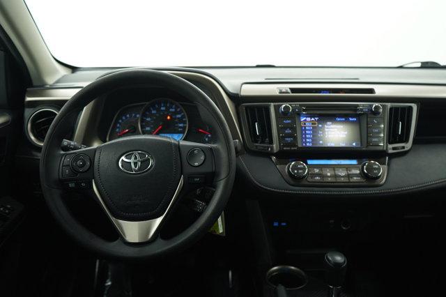 used 2013 Toyota RAV4 car, priced at $12,697