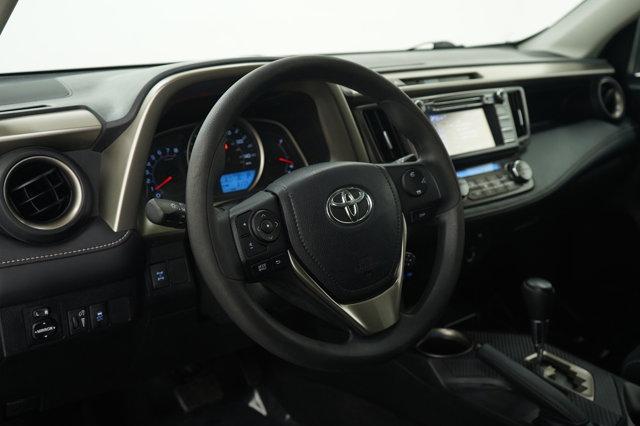 used 2013 Toyota RAV4 car, priced at $12,697