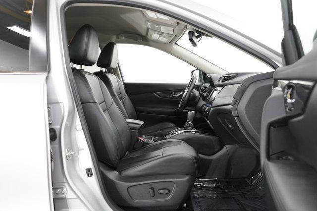 used 2019 Nissan Rogue car, priced at $17,599