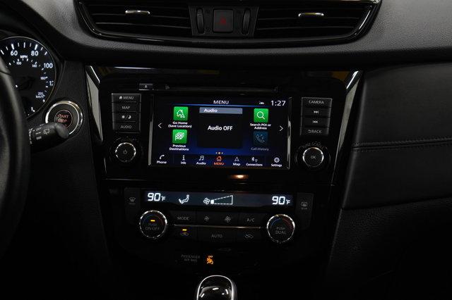 used 2019 Nissan Rogue car, priced at $17,599