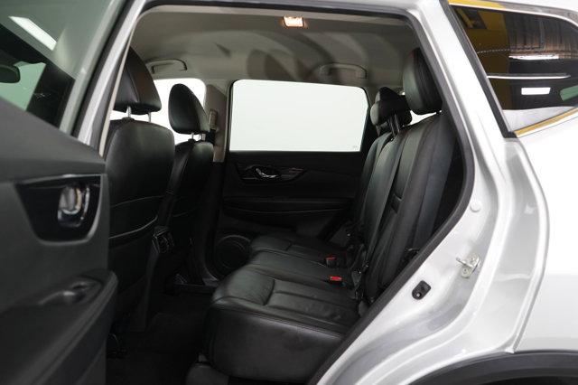 used 2019 Nissan Rogue car, priced at $17,599