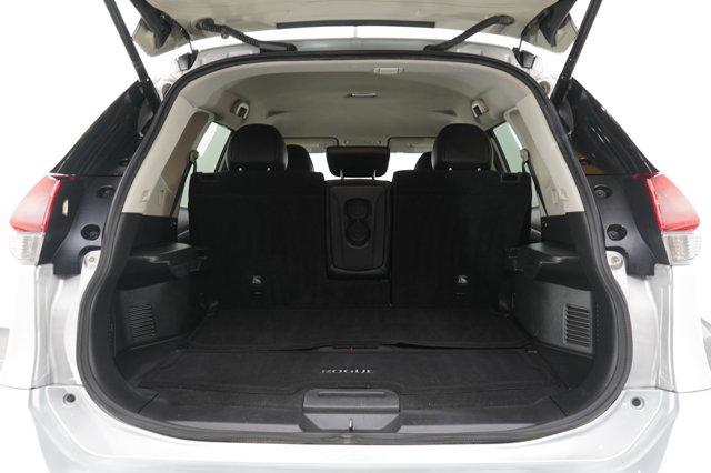 used 2019 Nissan Rogue car, priced at $17,599