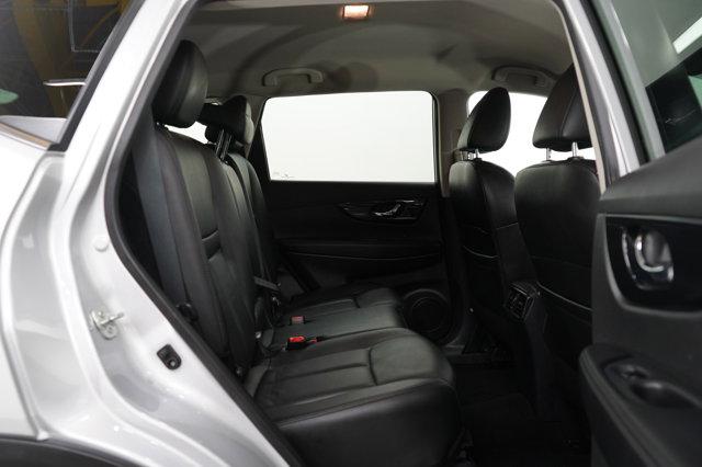 used 2019 Nissan Rogue car, priced at $17,599