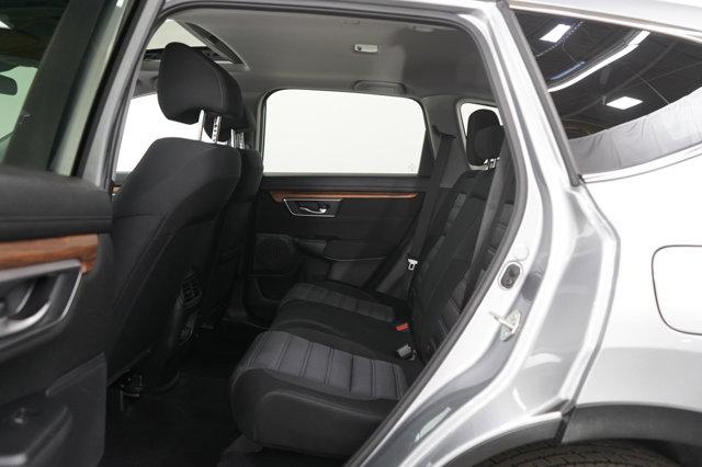 used 2020 Honda CR-V car, priced at $26,399