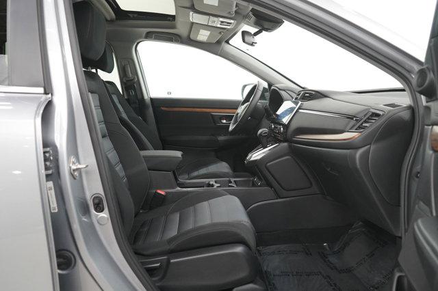 used 2020 Honda CR-V car, priced at $26,399