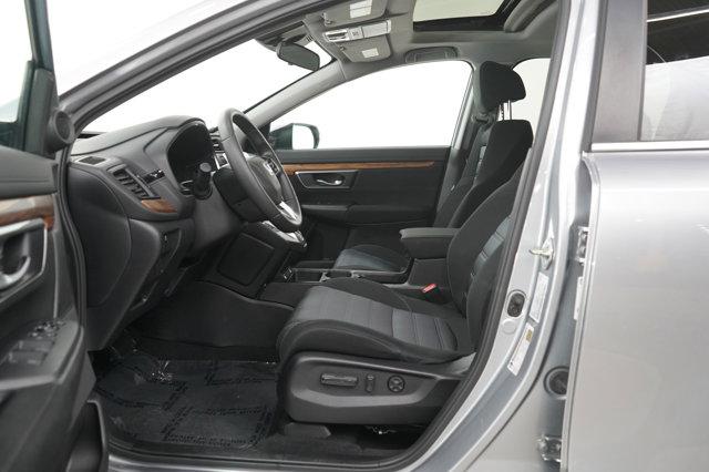 used 2020 Honda CR-V car, priced at $26,399