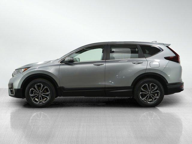 used 2020 Honda CR-V car, priced at $26,399