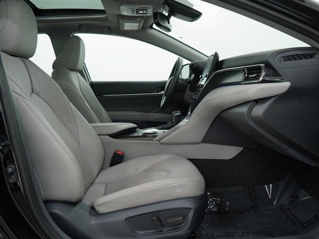 used 2024 Toyota Camry car, priced at $29,998