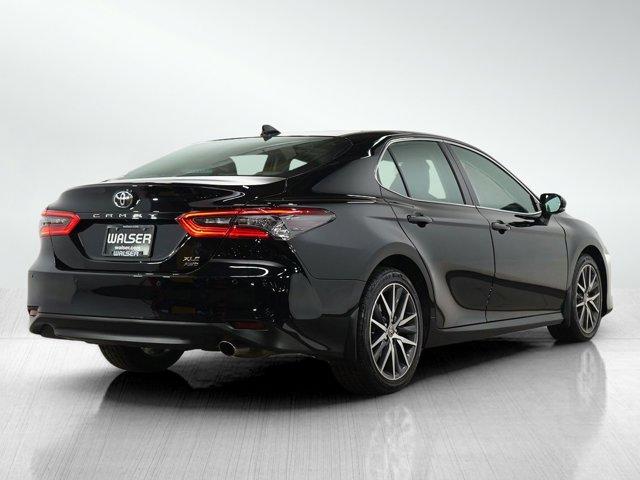 used 2024 Toyota Camry car, priced at $29,998