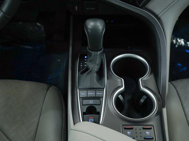 used 2024 Toyota Camry car, priced at $29,998