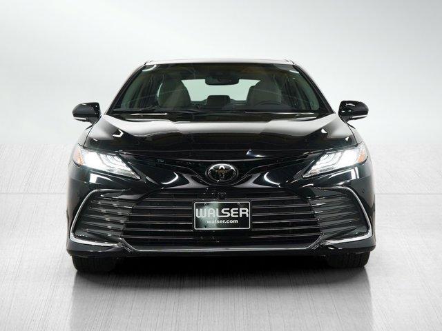 used 2024 Toyota Camry car, priced at $29,998