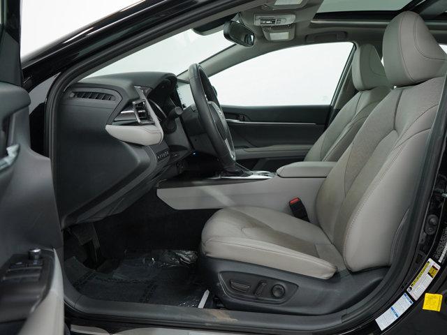 used 2024 Toyota Camry car, priced at $29,998