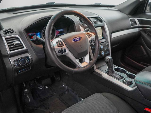 used 2015 Ford Explorer car, priced at $14,797