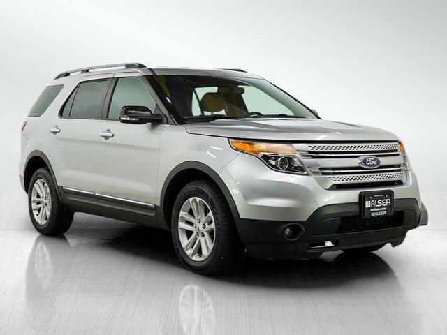 used 2015 Ford Explorer car, priced at $14,797