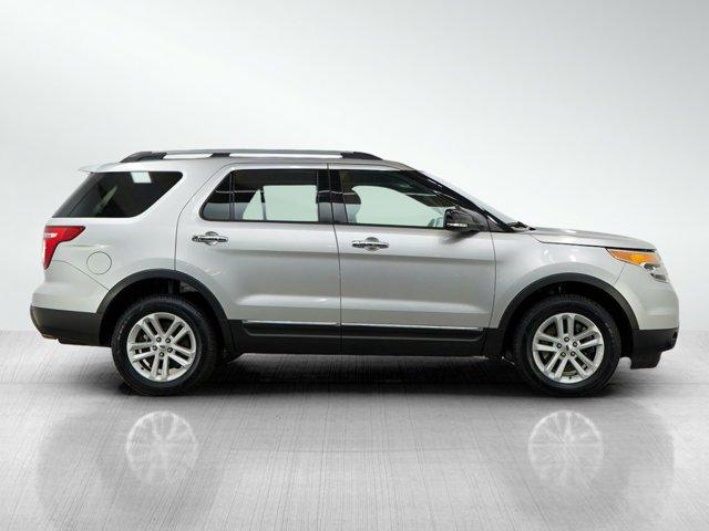 used 2015 Ford Explorer car, priced at $14,797