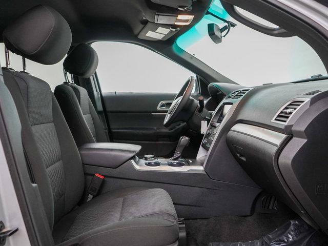used 2015 Ford Explorer car, priced at $14,797