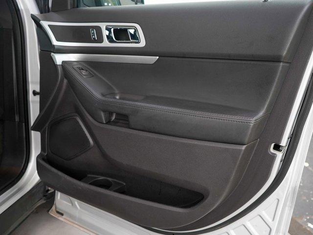 used 2015 Ford Explorer car, priced at $14,797