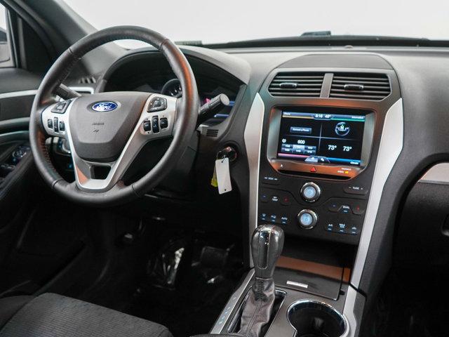 used 2015 Ford Explorer car, priced at $14,797