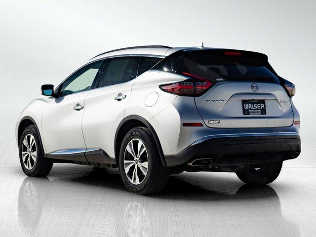 used 2023 Nissan Murano car, priced at $24,998