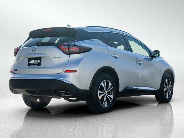 used 2023 Nissan Murano car, priced at $24,998