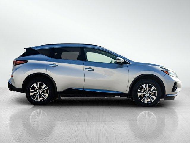 used 2023 Nissan Murano car, priced at $24,998