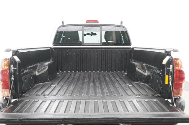 used 2015 Toyota Tacoma car, priced at $16,997