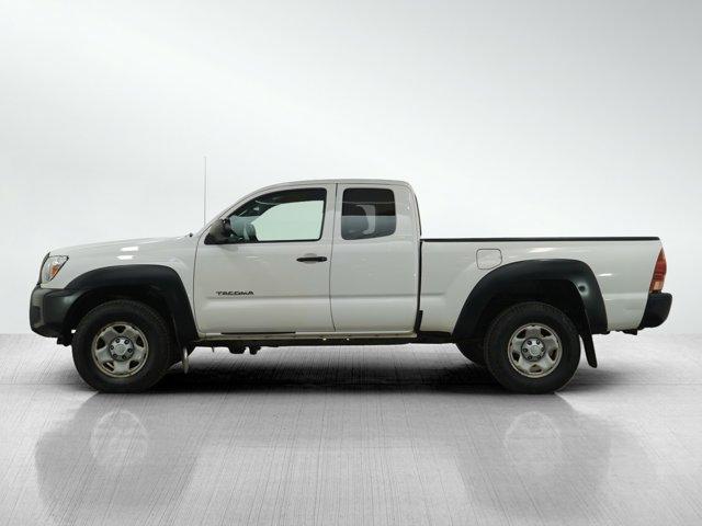 used 2015 Toyota Tacoma car, priced at $16,997