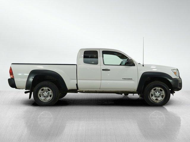 used 2015 Toyota Tacoma car, priced at $16,997