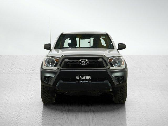 used 2015 Toyota Tacoma car, priced at $16,997