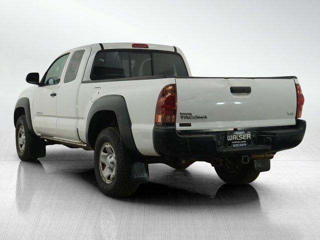 used 2015 Toyota Tacoma car, priced at $16,997