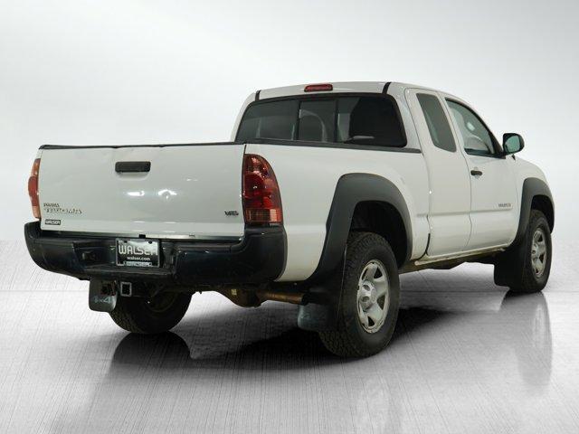 used 2015 Toyota Tacoma car, priced at $16,997