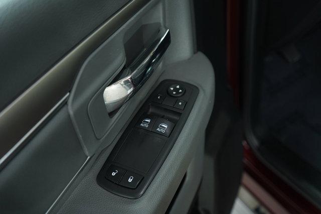 used 2018 Ram 1500 car, priced at $19,998
