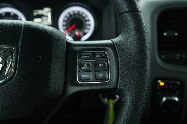 used 2018 Ram 1500 car, priced at $19,998