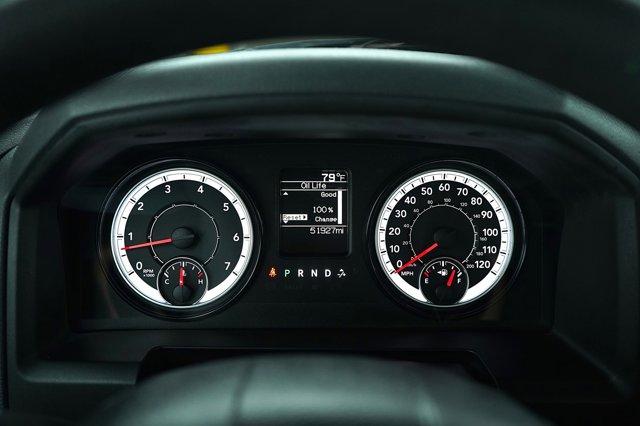 used 2018 Ram 1500 car, priced at $19,998