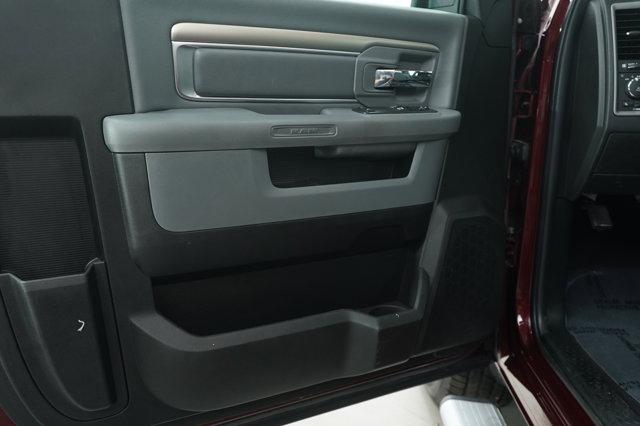 used 2018 Ram 1500 car, priced at $19,998