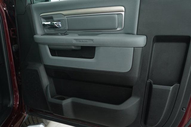 used 2018 Ram 1500 car, priced at $19,998