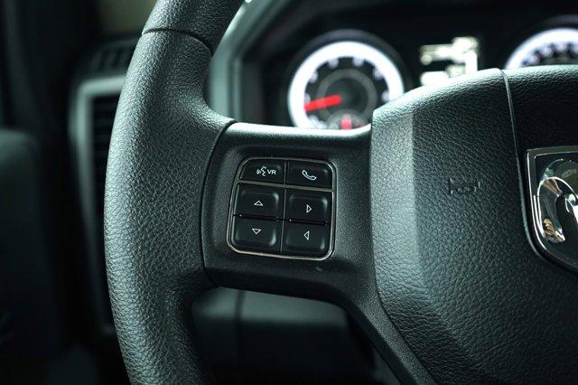 used 2018 Ram 1500 car, priced at $19,998