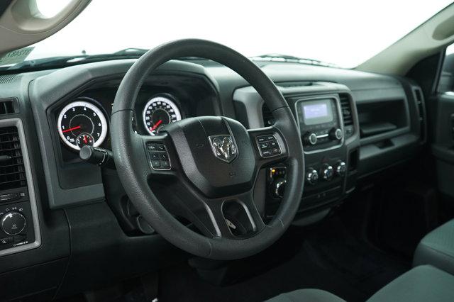 used 2018 Ram 1500 car, priced at $19,998