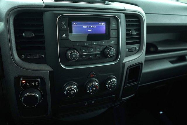 used 2018 Ram 1500 car, priced at $19,998