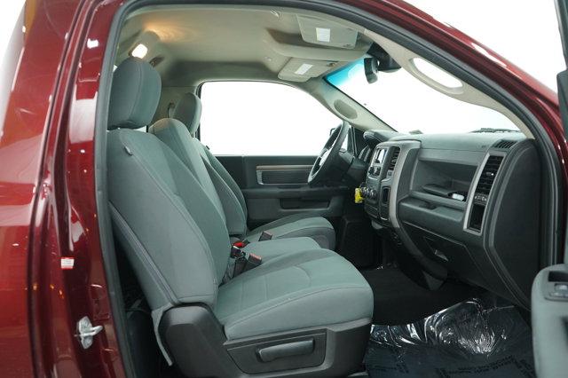 used 2018 Ram 1500 car, priced at $19,998