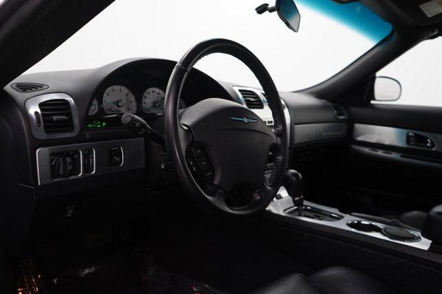 used 2004 Ford Thunderbird car, priced at $19,797