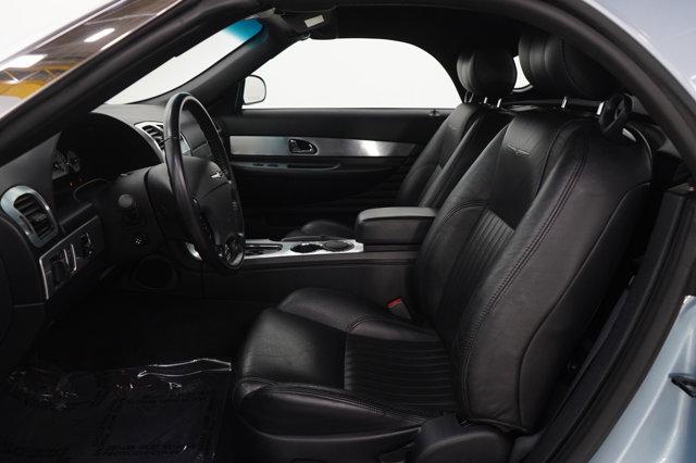 used 2004 Ford Thunderbird car, priced at $19,797