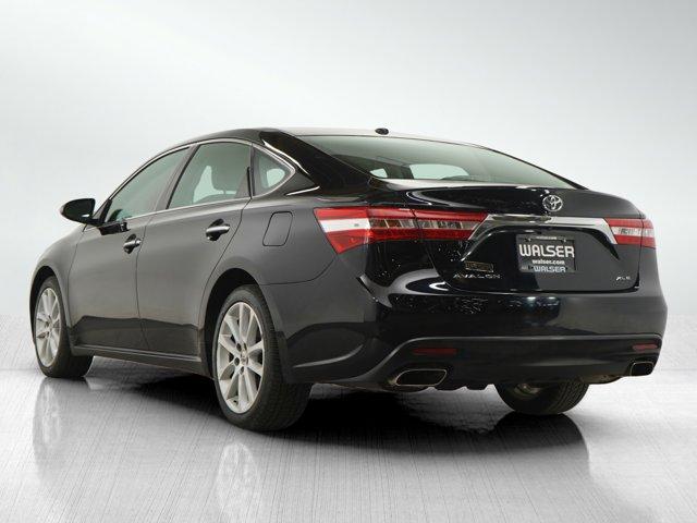 used 2013 Toyota Avalon car, priced at $12,997