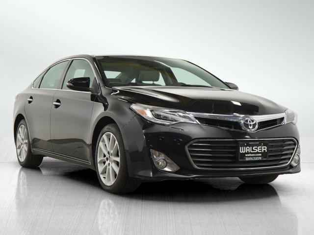 used 2013 Toyota Avalon car, priced at $12,997