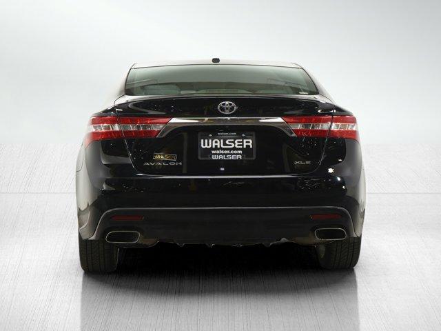 used 2013 Toyota Avalon car, priced at $12,997