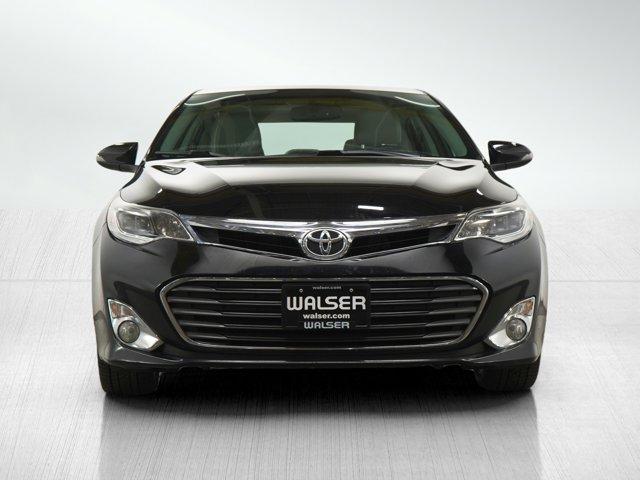 used 2013 Toyota Avalon car, priced at $12,997