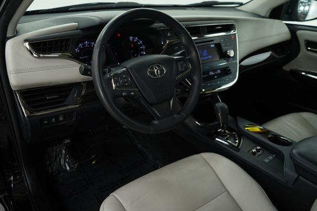 used 2013 Toyota Avalon car, priced at $12,997