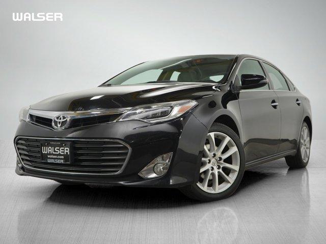 used 2013 Toyota Avalon car, priced at $12,997