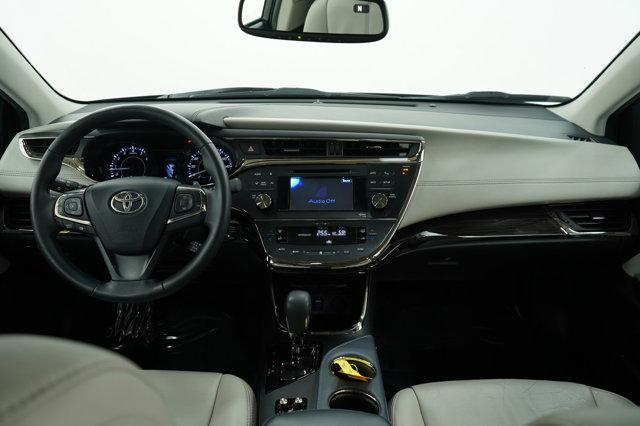 used 2013 Toyota Avalon car, priced at $12,997